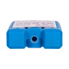 Аккумулятор холода Camping World Iceblock 400 (Синий, 9,5х3х17см)